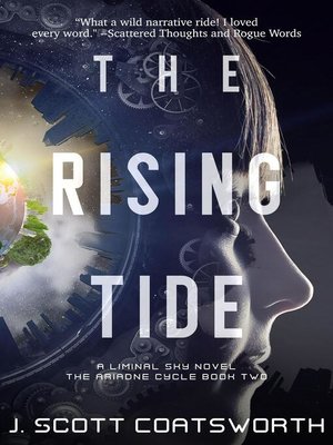 cover image of The Rising Tide